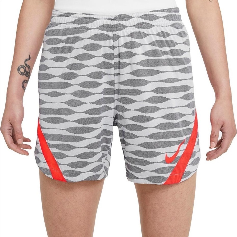 Nike elite running soccer shorts